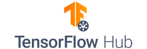 Tensorflow Hub