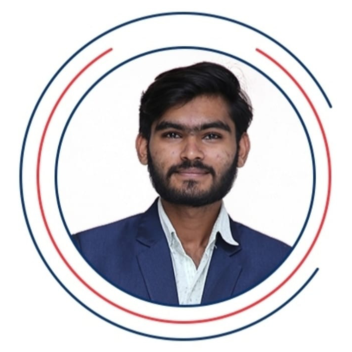 Kishan Patel - UI/UX Designer